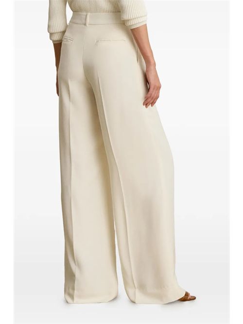 Straight-leg trousers LAUREN RALPH LAUREN | 200P03582001CR